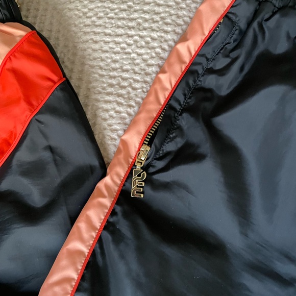 PE Nation pants and cropped sweater. Size small, great condition - Picture 3 of 3